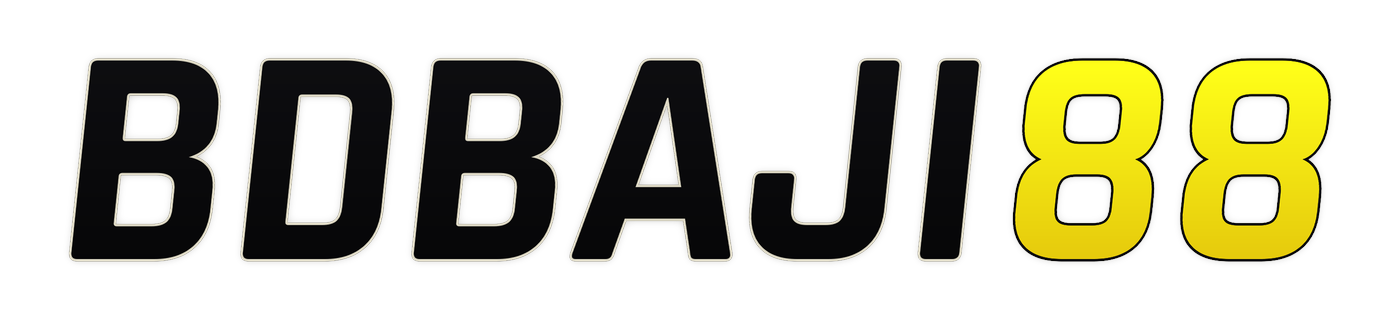 bdbaji88 লোগো